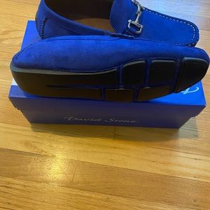 Men’s dress shoe